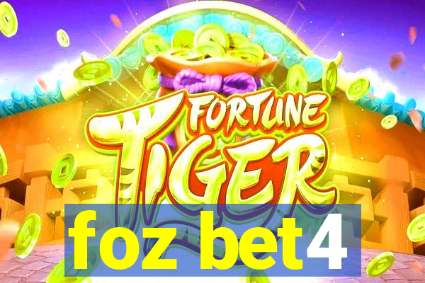 foz bet4